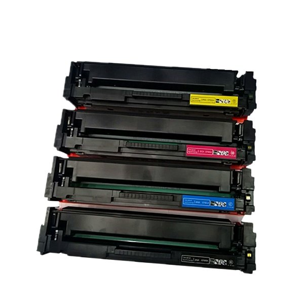 Compatible Printer Toner cartridge CF500A CF500X for Laserjet Pro M254/M281/284/280