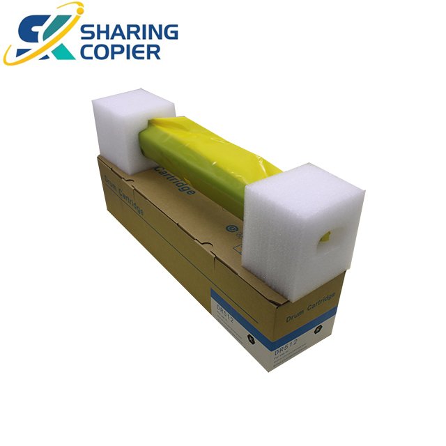 Sharingcopier dr512 drum unit for konica minolta bizhub C224 C284 C364 C454 C554 DR512