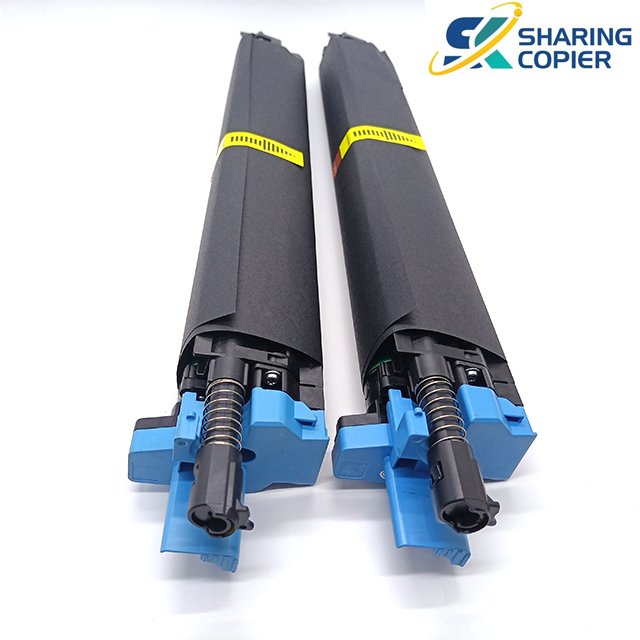 Sharingcopier dr512 drum unit for konica minolta bizhub C224 C284 C364 C454 C554 DR512