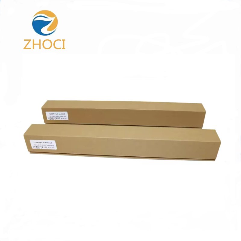 FM4-7897-Film for Canon iR ADVANCE 4045 4051 4245 4251 4235 Fuser Fixing Film Sleeves