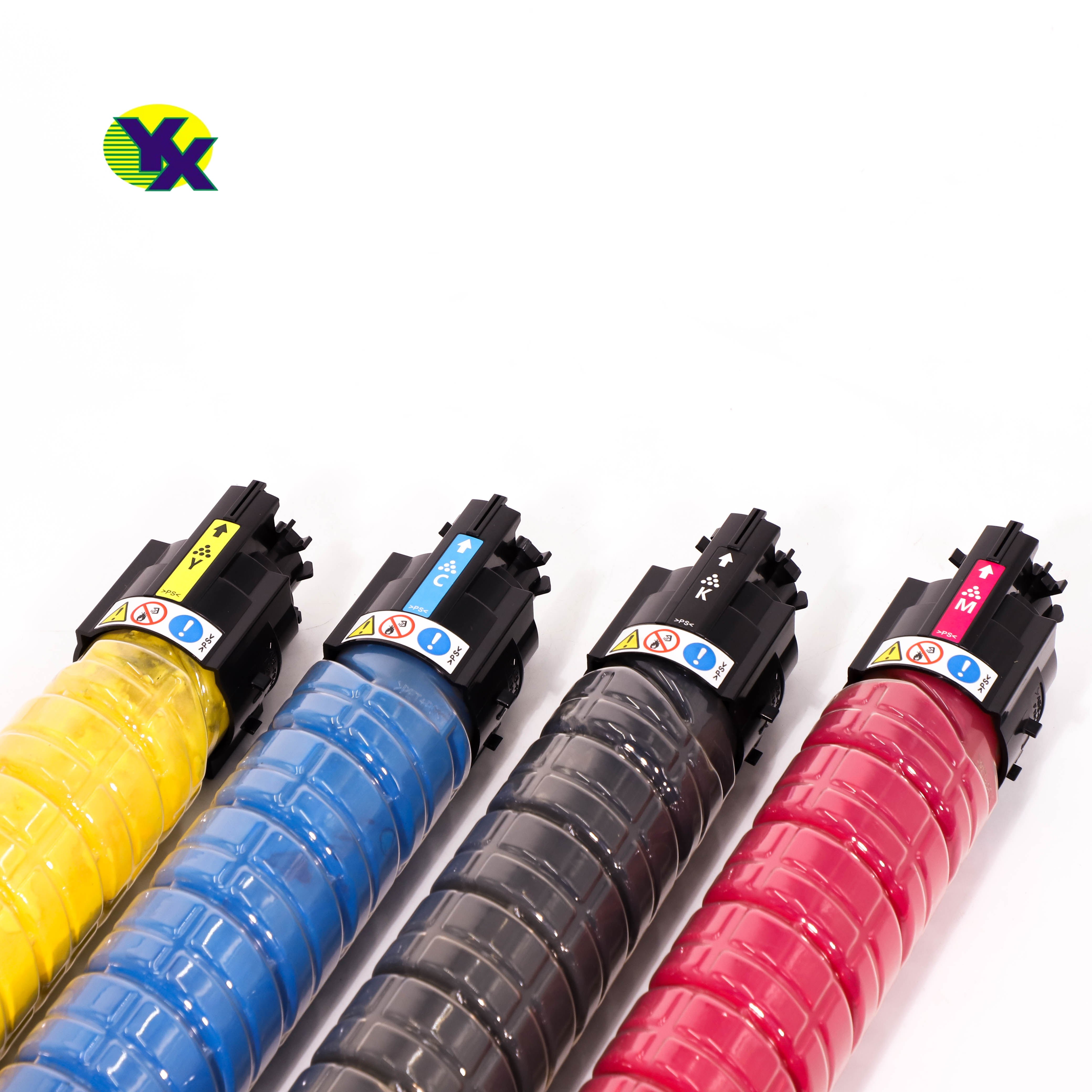 Toner Cartridge For Ricoh Aficio Lanier Savin SPC400DN SP C400DN Copier Compatible Toner SPC430 SPC430A SP C430