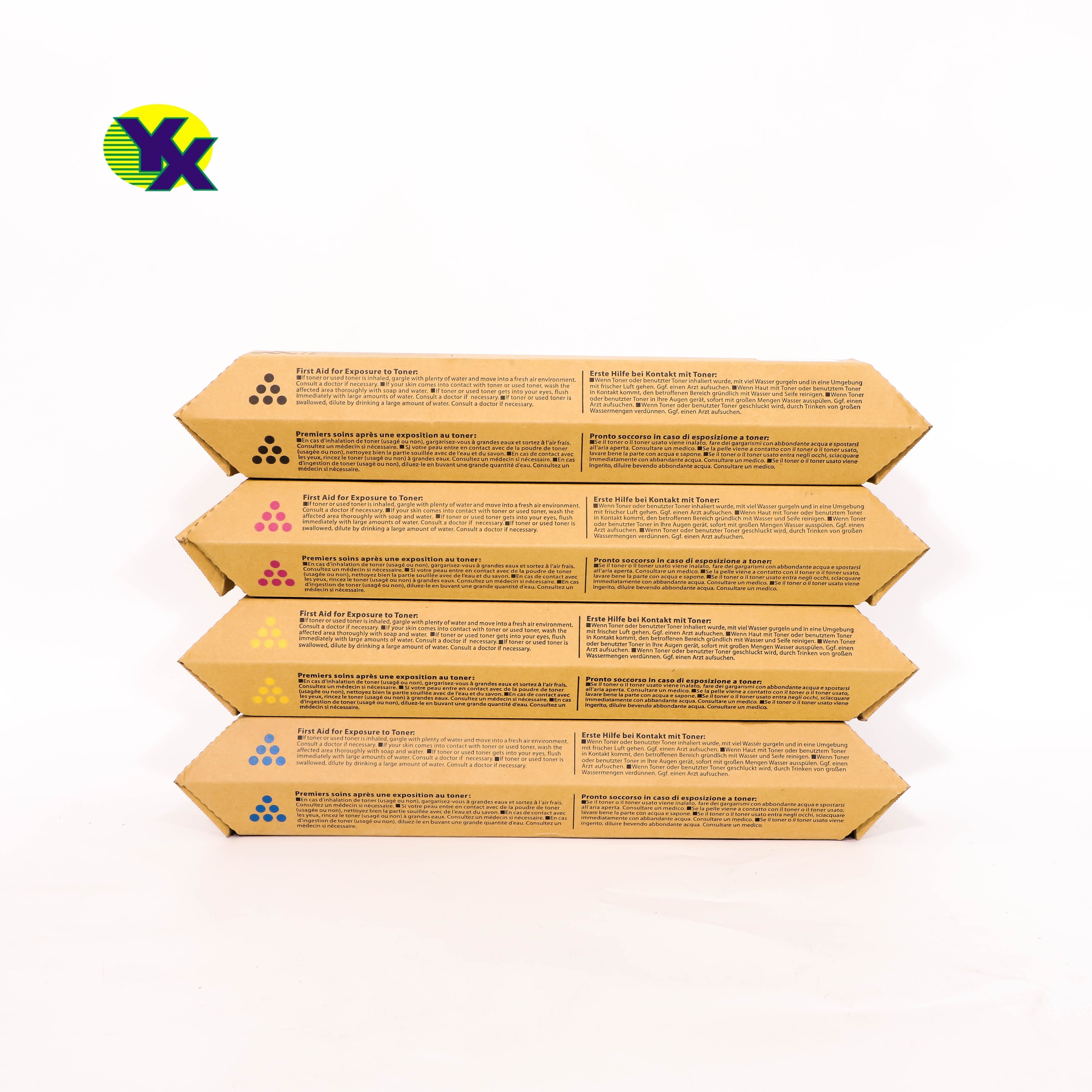 Toner Cartridge For Ricoh Aficio Lanier Savin SPC400DN SP C400DN Copier Compatible Toner SPC430 SPC430A SP C430