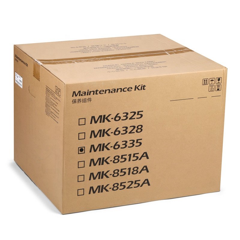 MK-6335 New Original Maintenance Kit MK-6325 Use for TASKalfa4002i 5002i 6002i Genuine