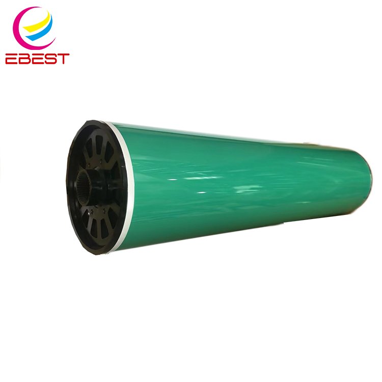 EBEST Compatible MP1100 OPC Drum Mitsubishi For Ricoh Aficio MP1100 MP1350 MP9000 Pro 1106 1107 B2349510 OPC Long Life OPC Drum