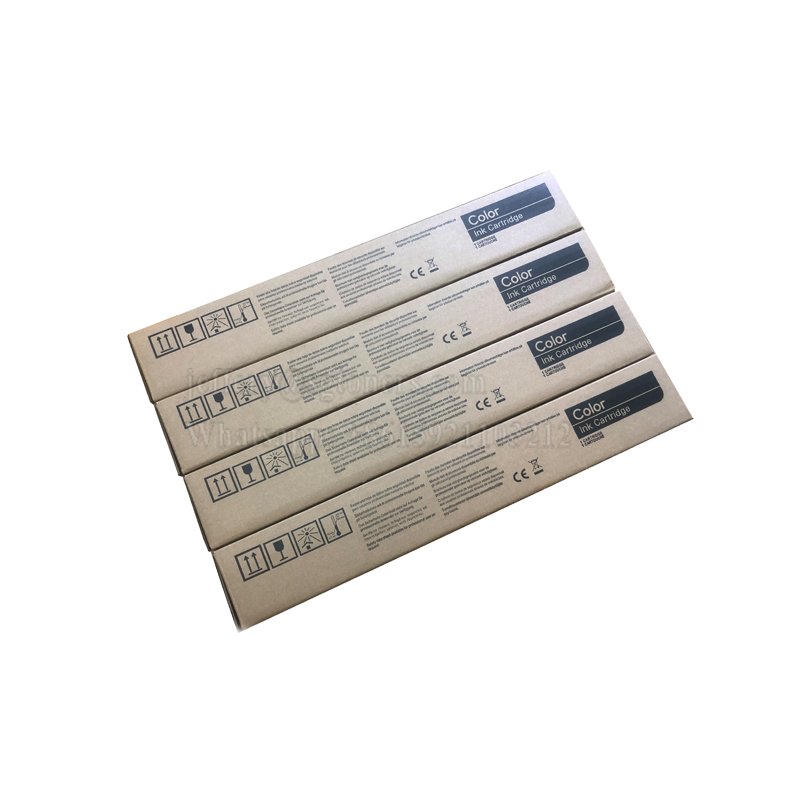 Compatible New S-6300G S-6301G S-6302G S-6303G For Riso Comcolor 3050 7050 9050 Ink Cartridge