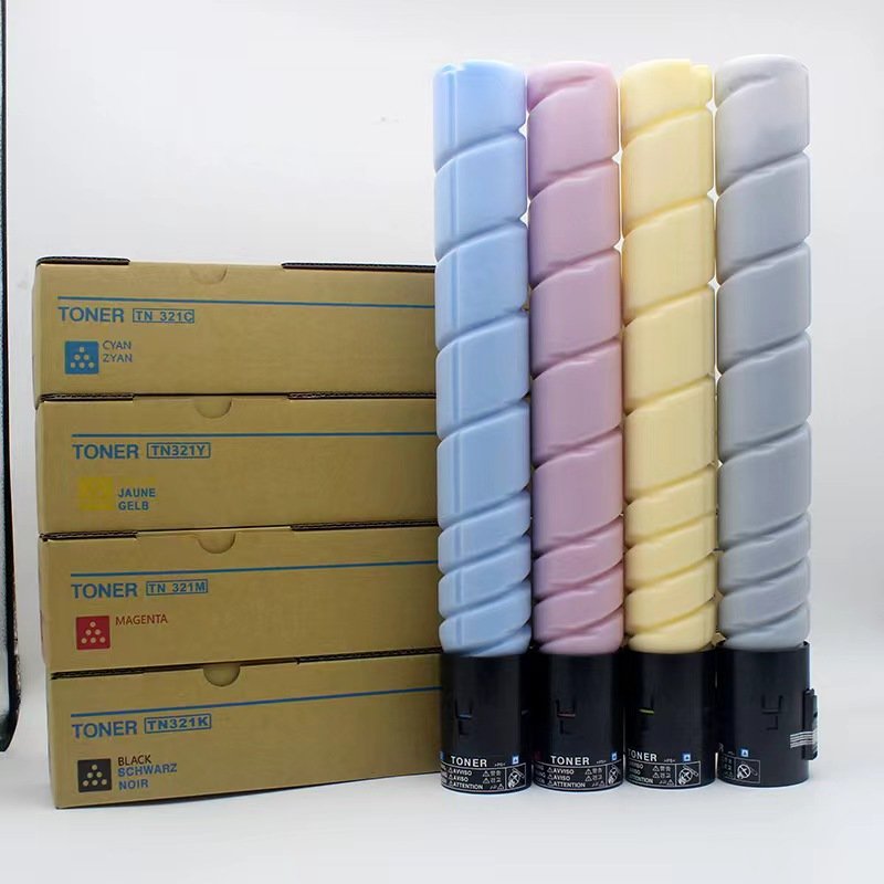 Compatible Copier toner cartridge C2270 2271 3370 3371 5570 5571 use for Xerox