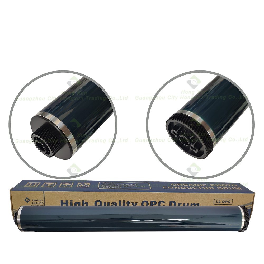 Original color OPC Drum For Ricoh Aficio MP C3001 C3501 C4501 C5501 MPC3001 MPC3501 MPC4501 MPC5501 Copier Parts