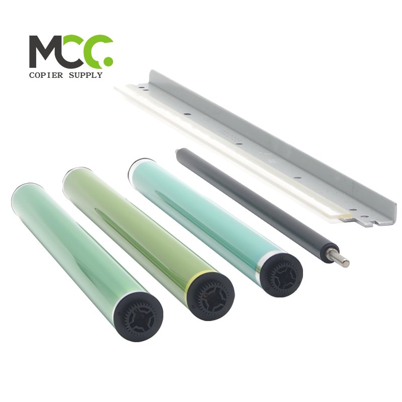Opc Drum Long Life Oem Color for Canon IR C5030 C5035 C5045 C5051 C5235 C5240 C5255 GPR-30 CEXV 28 Drum Cylinder Copier Parts