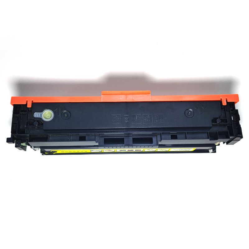 Compatible Black Cyan Magenta Yellow HP 410A Standard Capacity Toner Cartridge (Replaces HP CF410A) for MFP M377dw