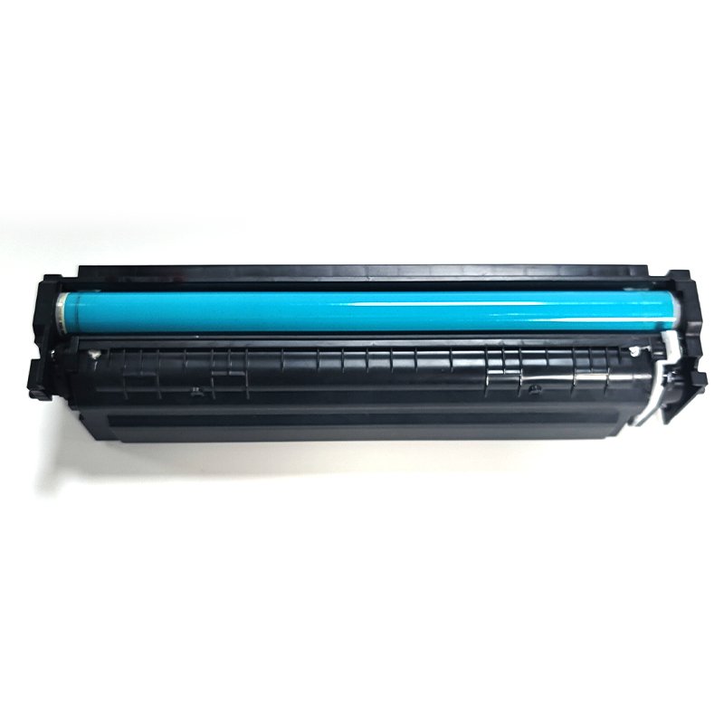 Compatible Black Cyan Magenta Yellow HP 410A Standard Capacity Toner Cartridge (Replaces HP CF410A) for MFP M377dw