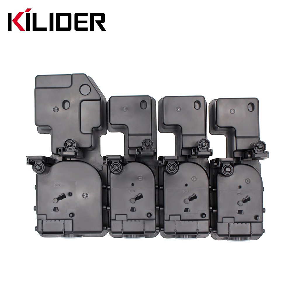 premium laser toner cartridge TK-5220/5221/5222/5223/5224 use for kyocera COPIER Ecosys p5021cdw/p5021cdn/m5521cdn/m5521cdw
