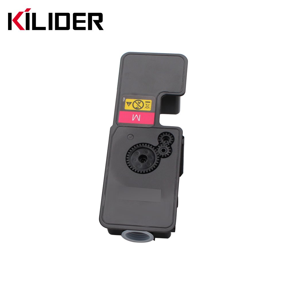 premium laser toner cartridge TK-5220/5221/5222/5223/5224 use for kyocera COPIER Ecosys p5021cdw/p5021cdn/m5521cdn/m5521cdw