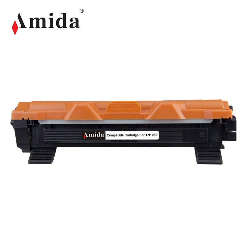 Wholesale Premium Toner TN1060 Compatible Cartridge for Brother Printer Toner Cartridges