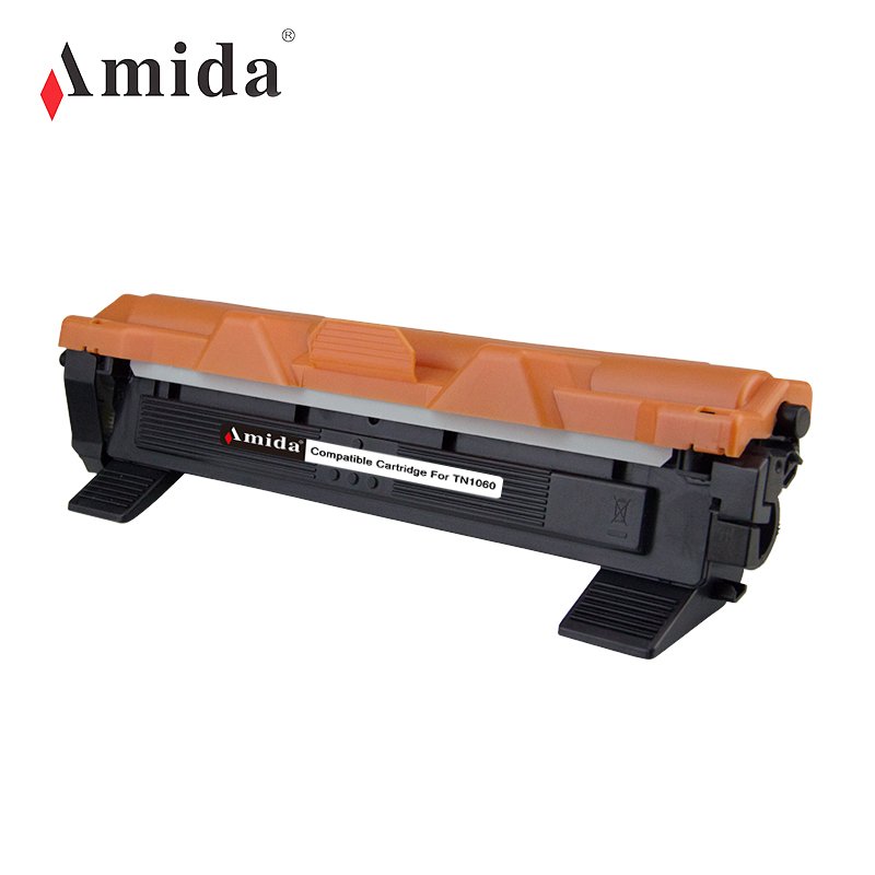 Wholesale Premium Toner TN1060 Compatible Cartridge for Brother Printer Toner Cartridges
