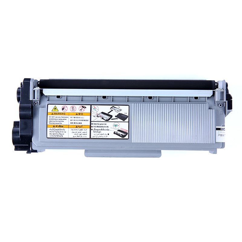 TN660 TN2320 TN2375 TN28J TN2350 TN2345 TN2355Cartridges for Brother HL-L2300 DCP-L2520 MFC-L2700 xerox docucolor 250 toner