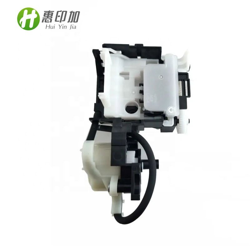 Pump Ink System Capping Assy Cleaning Unit for Epson L1110 L3100 L3101 L3106 L3108 L3110 L3115 L3116 L3117 L3118 L3119 L3150