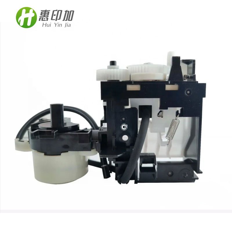 Pump Ink System Capping Assy Cleaning Unit for Epson L1110 L3100 L3101 L3106 L3108 L3110 L3115 L3116 L3117 L3118 L3119 L3150