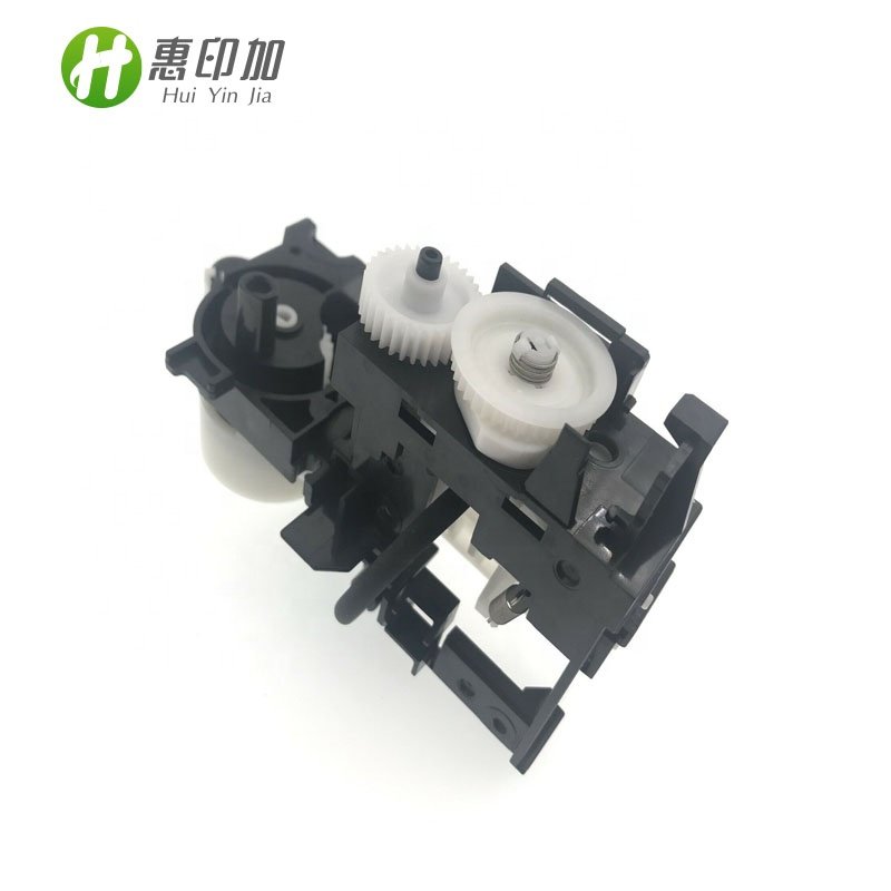 Pump Ink System Capping Assy Cleaning Unit for Epson L1110 L3100 L3101 L3106 L3108 L3110 L3115 L3116 L3117 L3118 L3119 L3150