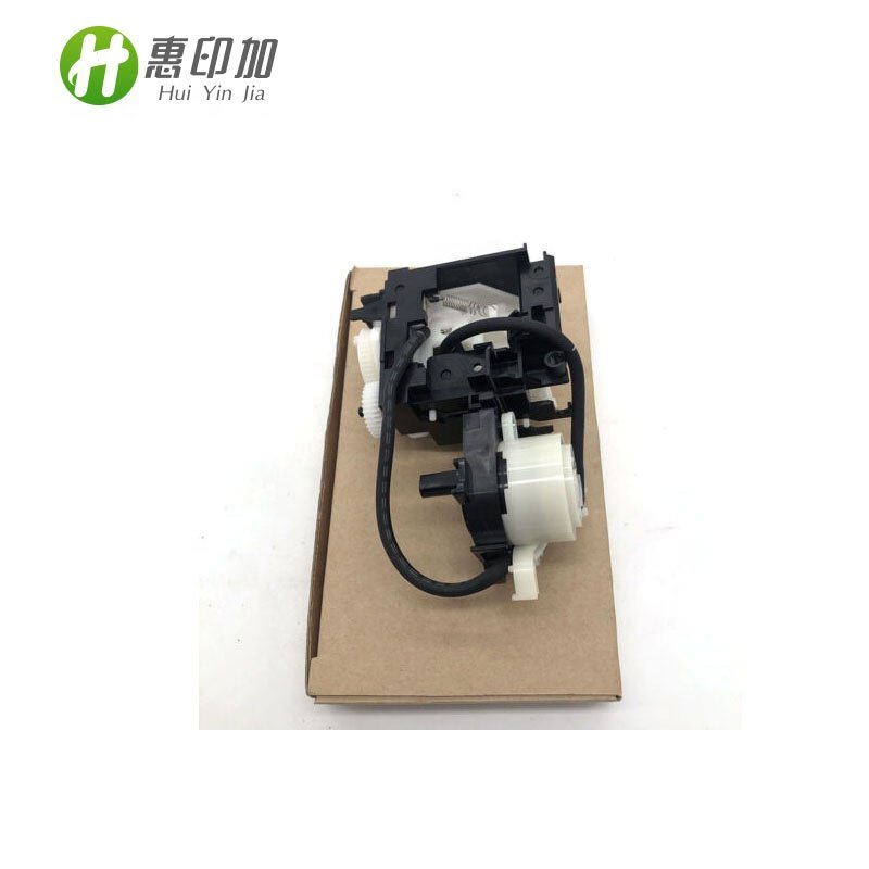Pump Ink System Capping Assy Cleaning Unit for Epson L1110 L3100 L3101 L3106 L3108 L3110 L3115 L3116 L3117 L3118 L3119 L3150