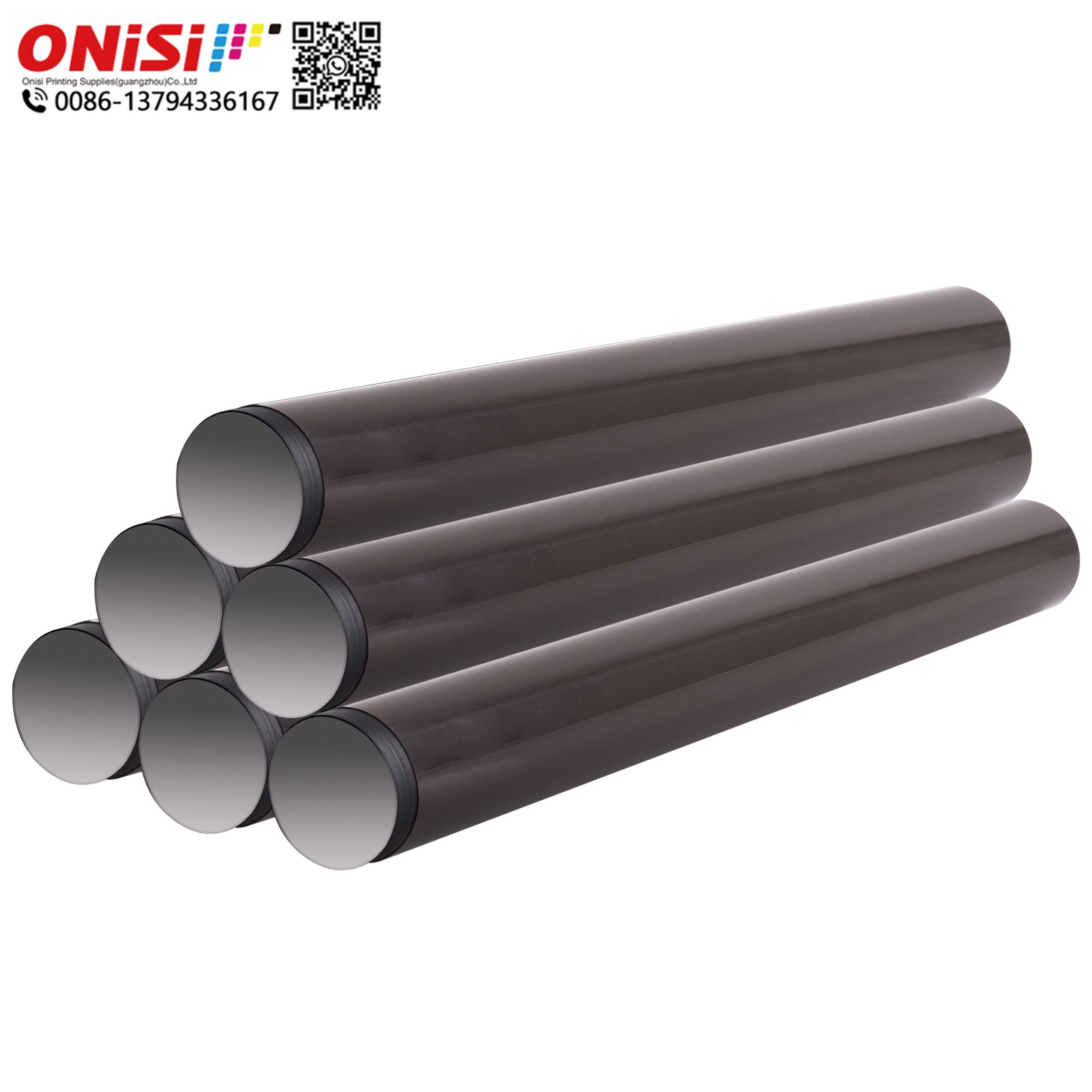 Fuser Film Sleeve For Canon ir2830 for printer China factory