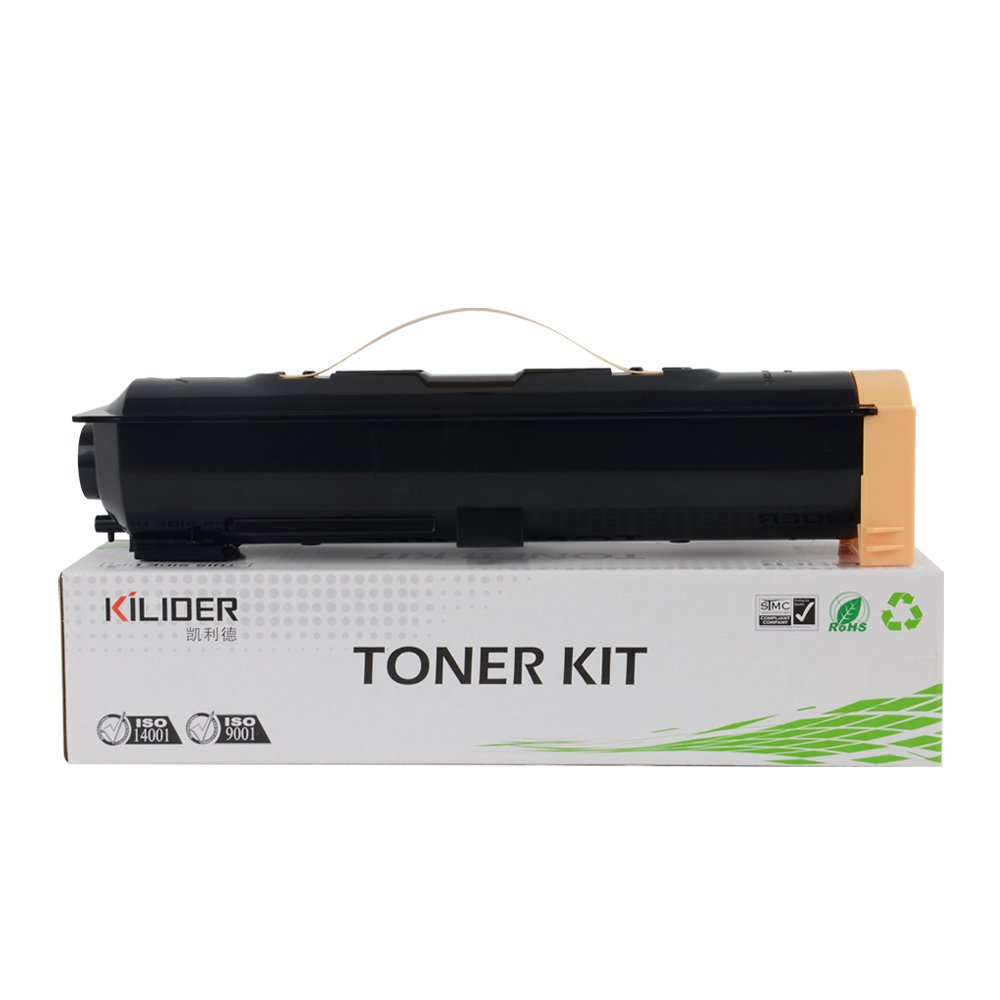 Hot sale KLD-B-DC5325 use Xerox Workcentre 5325 5330 5335 compatible toner cartridge for Xerox