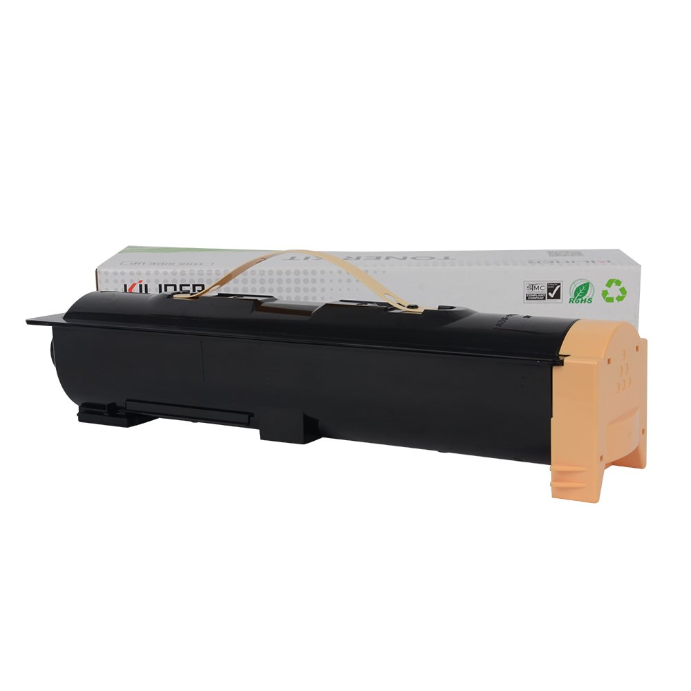 Hot sale KLD-B-DC5325 use Xerox Workcentre 5325 5330 5335 compatible toner cartridge for Xerox