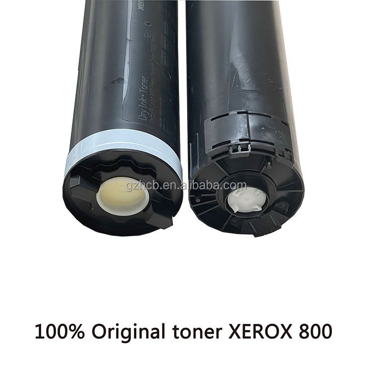 HCB 006R01480/81/82/83 USA version Original for use in Xerox Color 800 1000 toner cartridge