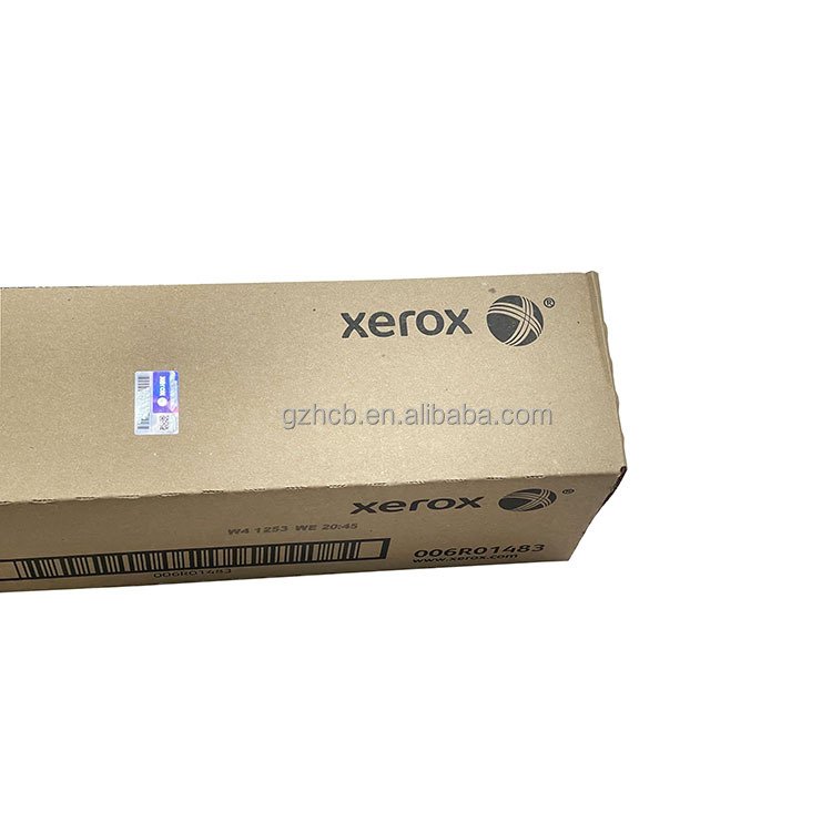 HCB 006R01480/81/82/83 USA version Original for use in Xerox Color 800 1000 toner cartridge