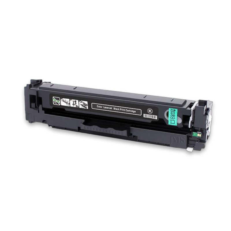 Factory supply Suitable for CF500A for HP M254dw toner cartridge m281fdn printer ink cartridge m280nw toner cartridge hp202a