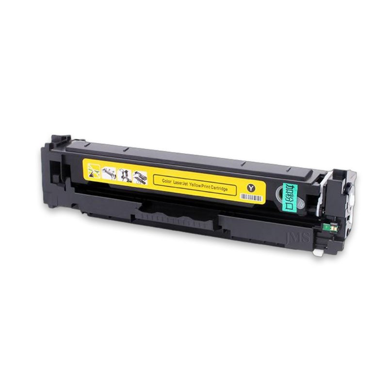 Factory supply Suitable for CF500A for HP M254dw toner cartridge m281fdn printer ink cartridge m280nw toner cartridge hp202a