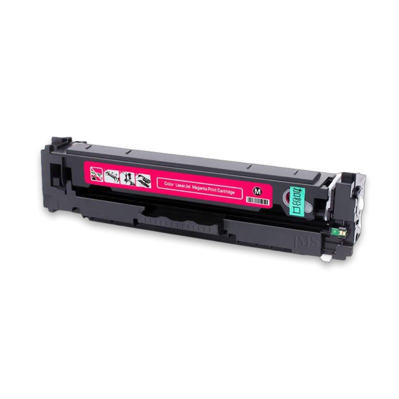 Factory supply Suitable for CF500A for HP M254dw toner cartridge m281fdn printer ink cartridge m280nw toner cartridge hp202a