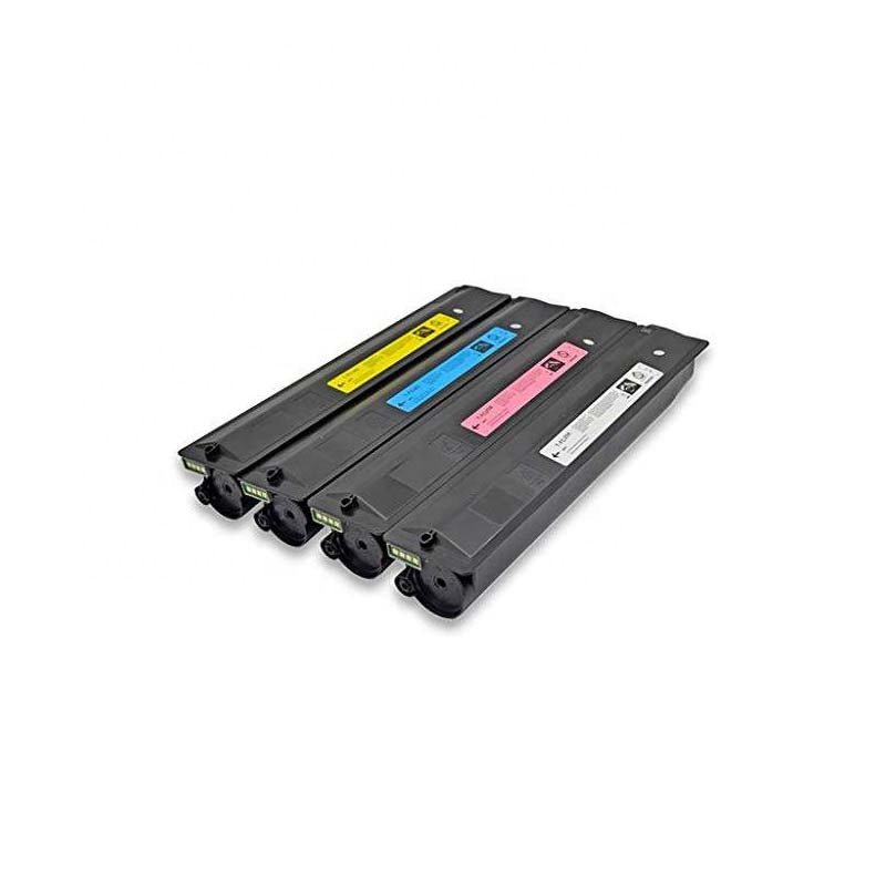 Toner Manufacturer T-FC25 Compatible Color Copier Toner Cartridge For Toshiba e-studio 2040c 2540c 3040c 3540c 4540c