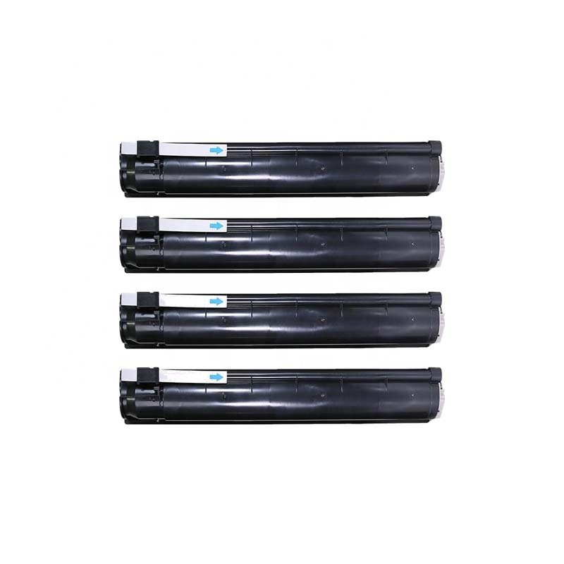Toner Manufacturer T-FC25 Compatible Color Copier Toner Cartridge For Toshiba e-studio 2040c 2540c 3040c 3540c 4540c