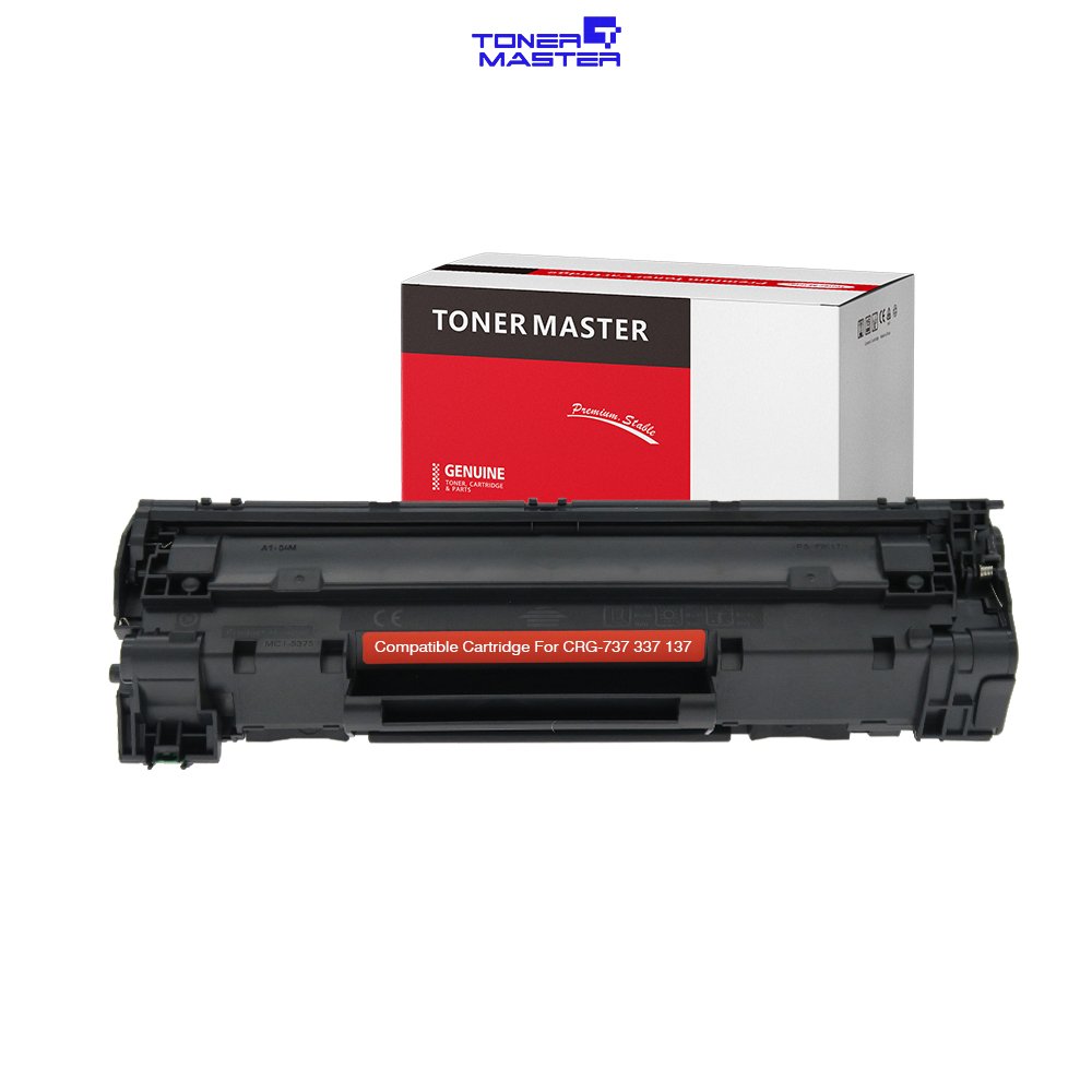 Office Printer CRG-737/ 337/137 Universal Toner Cartridge For Canon MF217w/MF211/MF212W