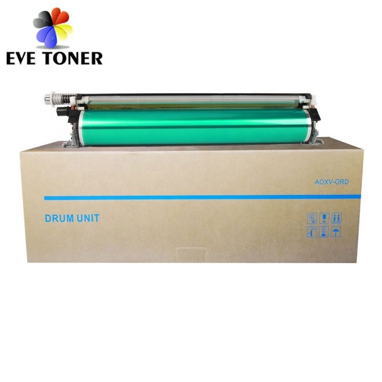 Compatible DU102 DU104 DU-102 DU-104 for Konica Minolta Bizhub C5500 C6500 C6500P C6000 C7000 drum unit