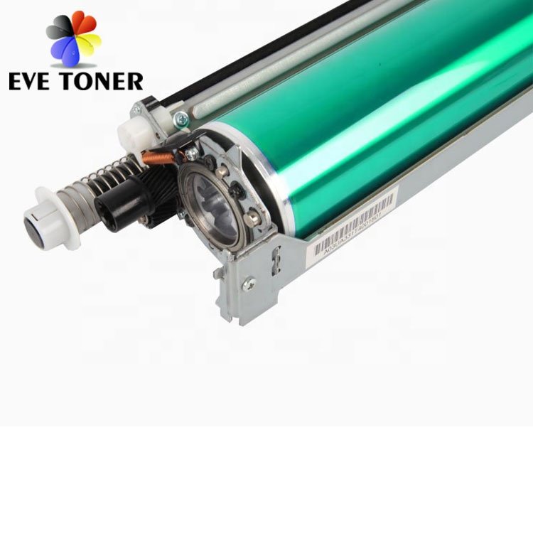 Compatible DU102 DU104 DU-102 DU-104 for Konica Minolta Bizhub C5500 C6500 C6500P C6000 C7000 drum unit