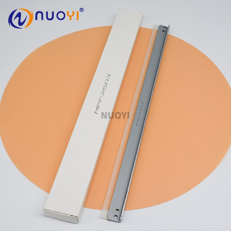 Nuoyi Drum Cleaning Blade For Ricoh Aficio MPC 2003 2011 2503 3003 MPC2003 MPC2011 MPC2503 MPC3003 C2003 C2011 C2503 Copier