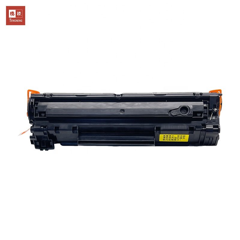 TENGNENG CF283A 283A 83A toner cartridge for HP LaserJet Pro MFP M125 M127 M201 M225 printer toner