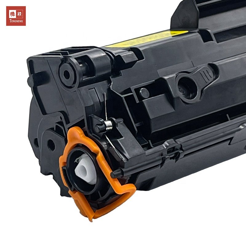 TENGNENG CF283A 283A 83A toner cartridge for HP LaserJet Pro MFP M125 M127 M201 M225 printer toner