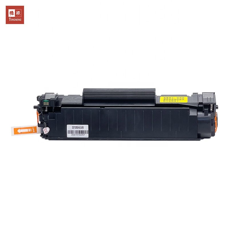 TENGNENG CF283A 283A 83A toner cartridge for HP LaserJet Pro MFP M125 M127 M201 M225 printer toner