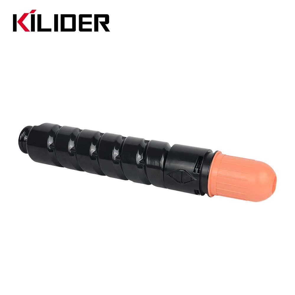 KILIDER compatible NPG51 GPR35 C-EXV33 use for canon copiers Monochrome MFP IR2520i 2525i 2525 2530i toner cartridge