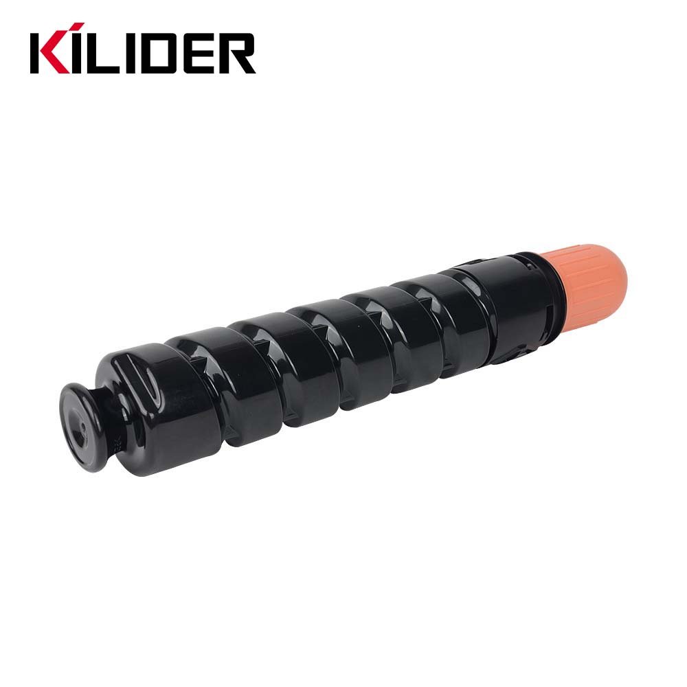 KILIDER compatible NPG51 GPR35 C-EXV33 use for canon copiers Monochrome MFP IR2520i 2525i 2525 2530i toner cartridge