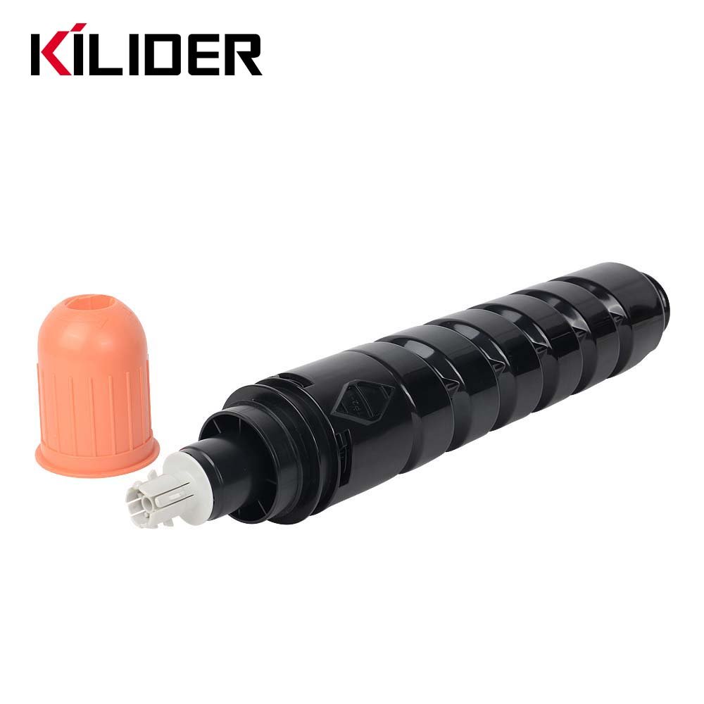 KILIDER compatible NPG51 GPR35 C-EXV33 use for canon copiers Monochrome MFP IR2520i 2525i 2525 2530i toner cartridge