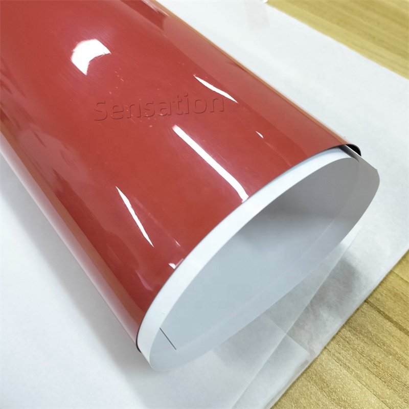 Sensation Hot Selling V80 180 Fuser Film Sleeve for use in Xerox Versant 80 180 2100 3100 Copier Fuser Belt Spare Parts