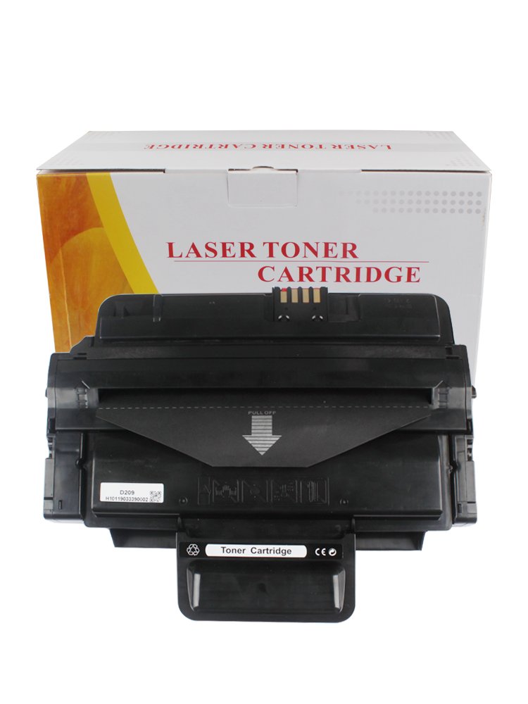 Acro D209 cartridge Compatible for Samsungs ML-2855 ML-2853 SCX-4824 Toner cartridge ML 2855 2853 SCX 4824