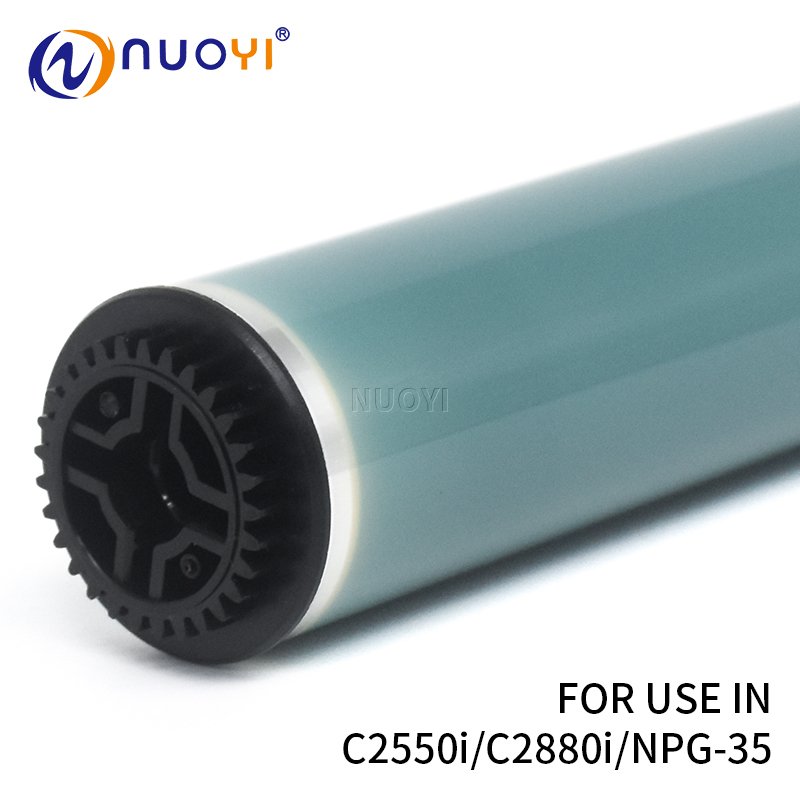 Nuoyi Long Life Original OPC Drum NPG-35 For Canon IR C2550i C2880i C3080i C3380i C3580i C3880i 2550 2880 3080 3380 3580 Copier