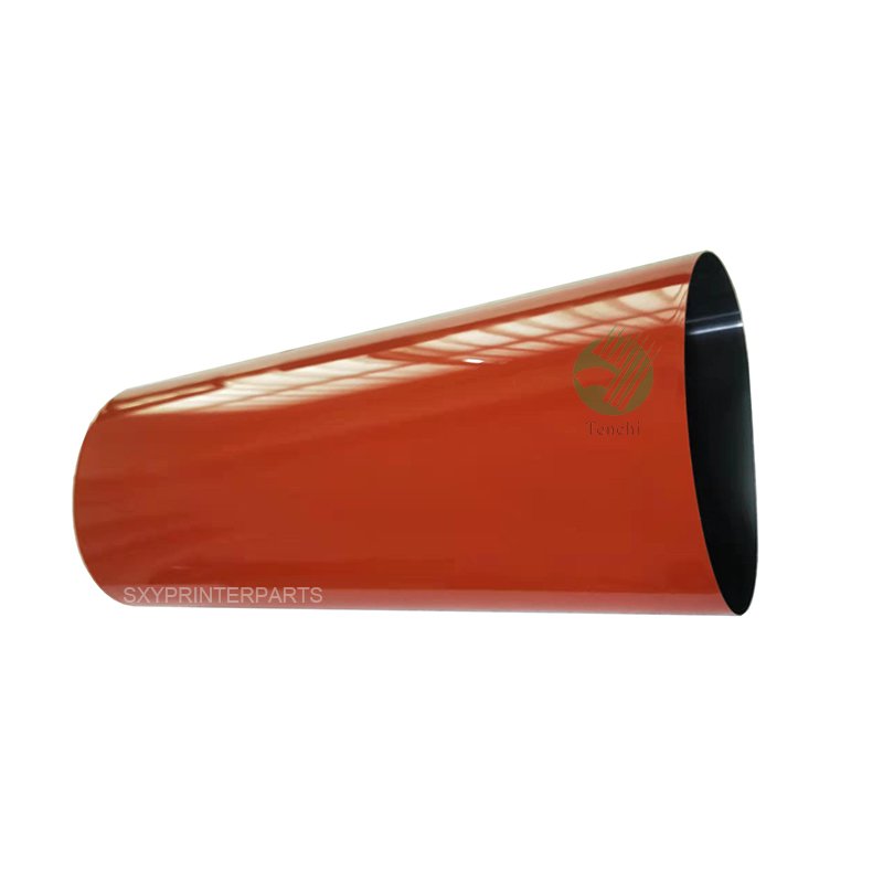 Fuser film sleeves V80 Japan Material for Xerox Versant 80/180/2100/3100/4100 V180 V2100 V3100 V4100