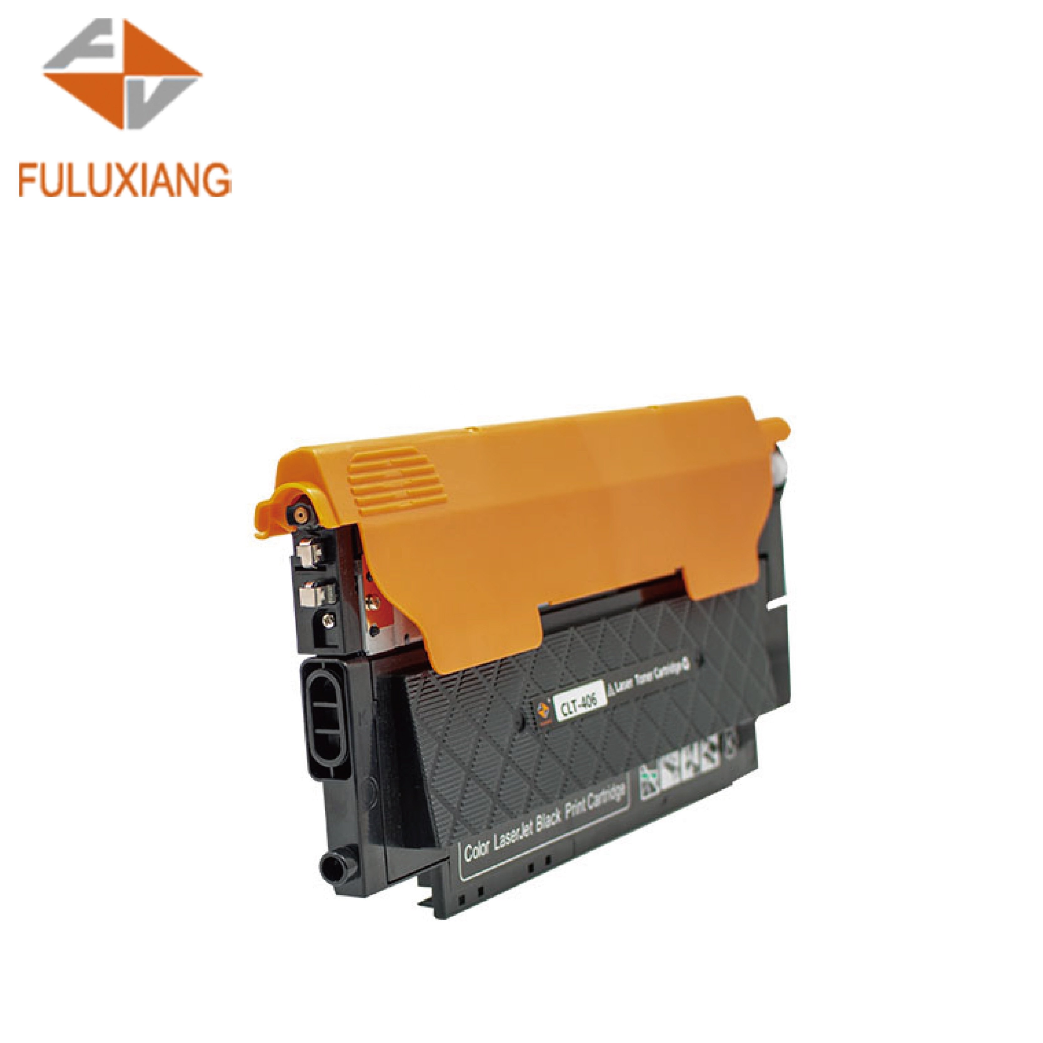 FULUXIANG Compatible CLT-406 CLT406 toner cartridges For Samsung CLP-360/365 CLX-3305
