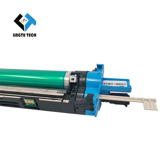 DR512 Drum Units For Konica Minolta Bizhub C221 224 284 364 454 554 ADC285 365 High Quality Factory Wholesale Copier Spare Part