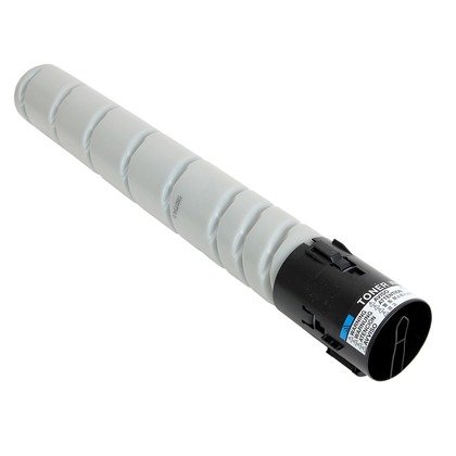UNICO Compatible TN323 TN-323 Copier Toner Cartridge for Konica Minolta Bizhub 227 287 367 7528 black toner refil